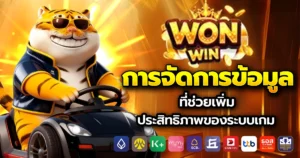 wonwin